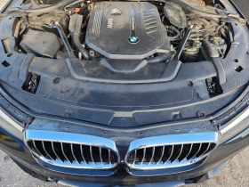 BMW 740 M PACK| B58| HARMAN| HUD| DISTRONIC, снимка 11