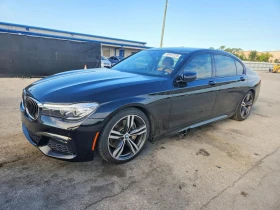 BMW 740 M PACK| B58| HARMAN| HUD| DISTRONIC, снимка 3