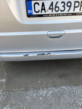 Mercedes-Benz Viano Trend, снимка 11