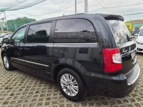 Chrysler Gr.voyager LANCIA-2.8CRDI-PLATINUM-203.000км-СУПЕР СЪСТОЯНИЕ, снимка 2