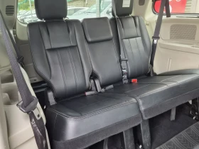 Chrysler Gr.voyager LANCIA-2.8CRDI-PLATINUM-203.000км-СУПЕР СЪСТОЯНИЕ, снимка 16