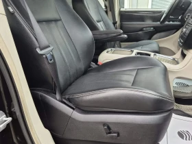 Chrysler Gr.voyager LANCIA-2.8CRDI-PLATINUM-203.000км-СУПЕР СЪСТОЯНИЕ, снимка 12