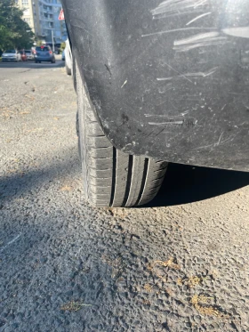 Renault Megane 1.6 16, снимка 7