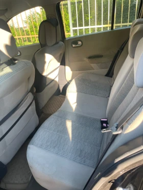 Renault Megane 1.6 16, снимка 9
