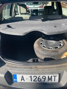 Renault Megane 1.6 16, снимка 6