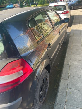 Renault Megane 1.6 16, снимка 3