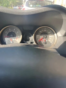 Renault Megane 1.6 16, снимка 12