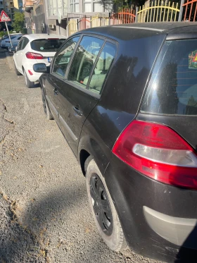 Renault Megane 1.6 16, снимка 11