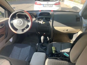 Renault Megane 1.6 16, снимка 4