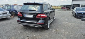 Mercedes-Benz 350 W166 350CDI ОМ 642, снимка 4