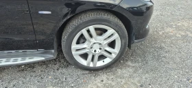 Mercedes-Benz 350 W166 350CDI ОМ 642, снимка 6