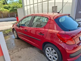 Peugeot 207, снимка 7