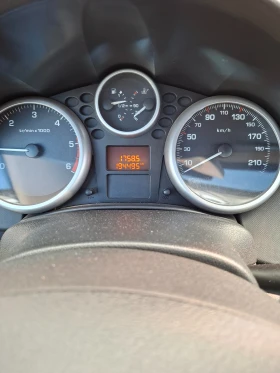 Peugeot 207, снимка 5