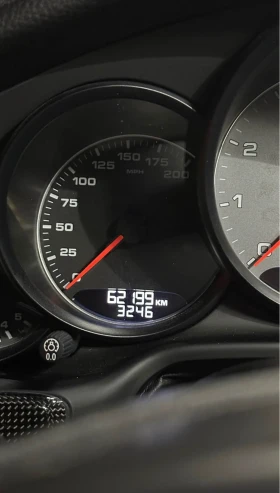 Porsche Panamera S - Спешно, снимка 8
