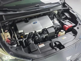 Toyota Prius 1.8 Хибрид, снимка 13