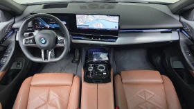 BMW 530 530i xDrive M Sport, снимка 6