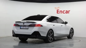 BMW 530 530i xDrive M Sport, снимка 2