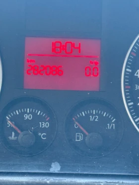 VW Touran, снимка 5