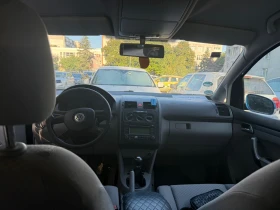 VW Touran, снимка 4