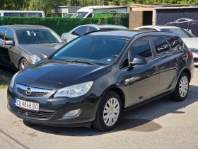 Opel Astra 1.6 КОМБИ, снимка 3