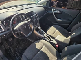 Opel Astra 1.6 КОМБИ, снимка 7