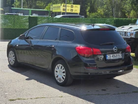 Opel Astra 1.6 КОМБИ, снимка 6