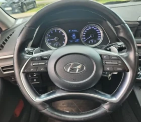 Hyundai Sonata 2.0 - САМО 30% АВАНС, снимка 4