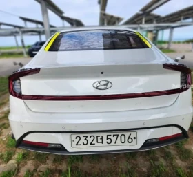 Hyundai Sonata 2.0 - САМО 30% АВАНС, снимка 2