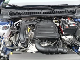 VW Polo Highline БЕНЗИН 6 СКОРОСТИ 20000км 115КС 2020г, снимка 10