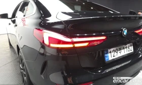 BMW 218 218d Advantage, снимка 8