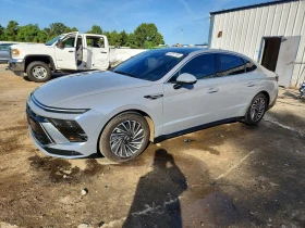 Hyundai Sonata 2.0l Hybrid Limited, снимка 1