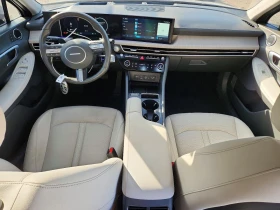 Hyundai Sonata 2.0l Hybrid Limited, снимка 8