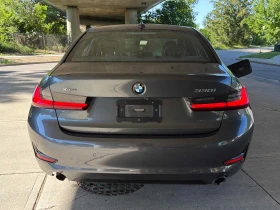 BMW 330 / xDrive / 360 CAMERA / HEAD-UP / AMBIENT, снимка 4