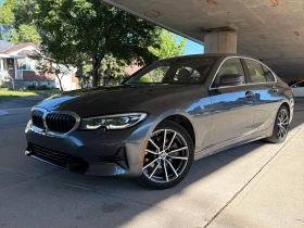 BMW 330 / xDrive / 360 CAMERA / HEAD-UP / AMBIENT, снимка 1