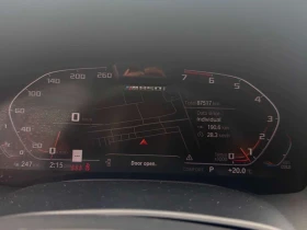 BMW 850 M850i xDrive  CARFAX, снимка 8