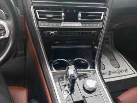 BMW 850 M850i xDrive  CARFAX, снимка 9