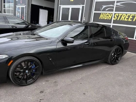 BMW 850 M850i xDrive  CARFAX, снимка 2