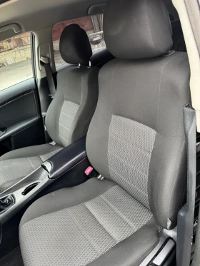 Toyota Avensis Нов внос, снимка 6