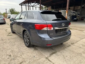 Toyota Avensis Нов внос, снимка 4