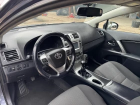 Toyota Avensis Нов внос, снимка 5