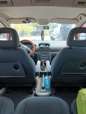 VW Sharan 1.9, снимка 5