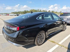 Hyundai Sonata * Preferred Trend * CARFAX * , снимка 9