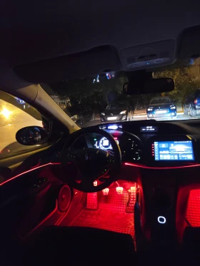 Honda Civic, снимка 15