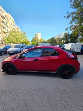 Honda Civic, снимка 5