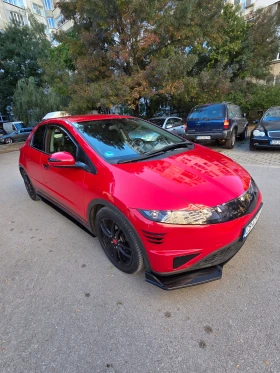 Honda Civic, снимка 3