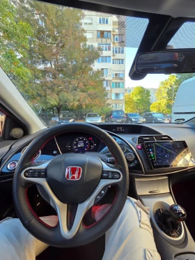 Honda Civic, снимка 9