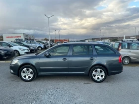 Skoda Octavia 1.9 TDI, снимка 4
