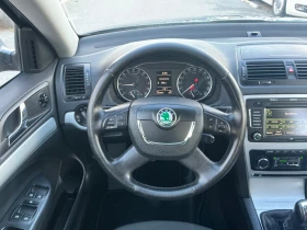Skoda Octavia 1.9 TDI, снимка 11