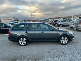 Skoda Octavia 1.9 TDI, снимка 5