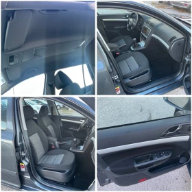 Skoda Octavia 1.9 TDI, снимка 17